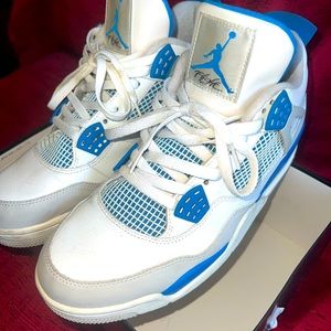 Good condition still. Originally came out 2012